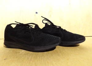 Talla 9.5 - Nike Downshifter 9 Negro Antracita - Imagen 1 de 9