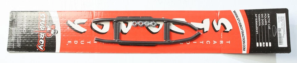 STUD BOY 2004 Legend GT SE 700 Ski-Doo barras redondas 4,5" DOO-R2256-45 Foto 1 de 1