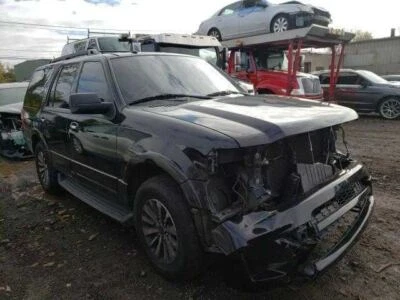 Used Differential Carrier Assembly fits: 2017 Ford Expedition Rear Axle 9.75`` r - Изображение 1 из 4