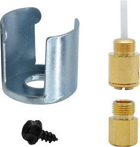 Liquid Propane Conversion Kit Compatible GE Hotpoint Gas Dryer Natural Gas Liqui