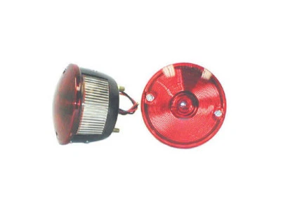 吉普 CJ2A CJ3A CJ3B CJ5 CJ6 1945 - 1975 左 12403.01 Omix-ADA 尾灯 — 第 1/2 张图片