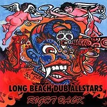 Right Back von Long Beach Dub Allstars | CD | Zustand gut - Bild 1 von 2