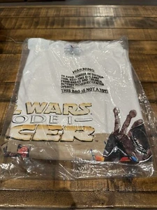 Star Wars Episode 1 Podracer T Shirt - Picture 1 of 2