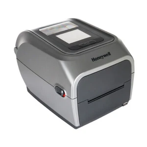 Honeywell PC45t 300dpi Direct Thermal Desktop Printer PC45T000000300 - Photo 1/15