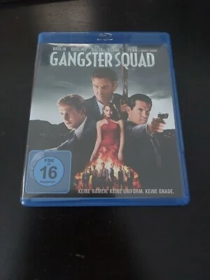 Gangster Squad - Bild 1 von 4