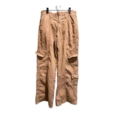BDG Urban Outfitters Y2K Corduroy Cargo Pants - Image 1 of 4