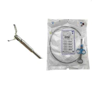 Desechable Endosc Flexible Giratorio Hemoclip Gastroenterología Hemostático 1950mm - Imagen 1 de 12