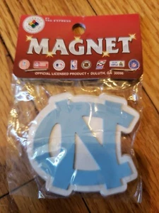 North Carolina NC Magnet - Bild 1 von 3