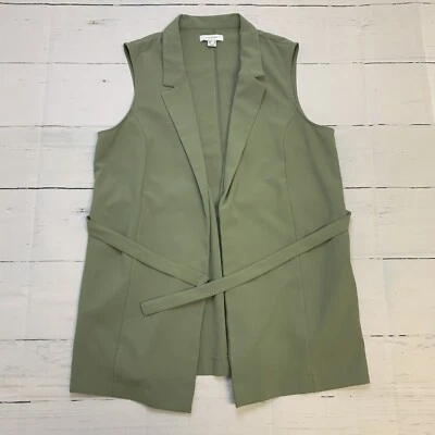 Womens Atmosphere Overcoat Size XL - Image 1 of 4