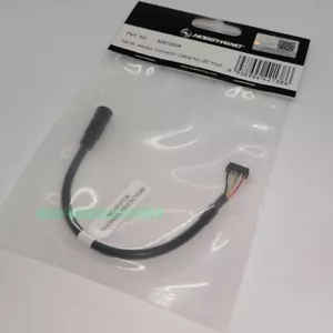 Hobbywing Sensor Convertor Connector Cable JST Port Plug for Ezrun Max8 G2 MAX4 - Picture 1 of 17
