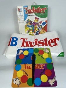Twister MB Game - Picture 1 of 1