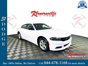 2023 Dodge Charger SXT - Picture 1 of 24