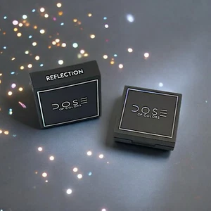 Dose Of Colors Block Party Single Eye Shadow REFLECTION Full Size New In Box - Picture 1 of 10