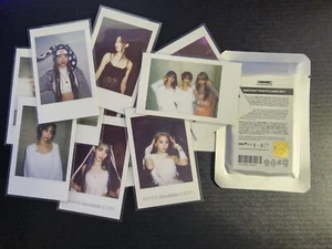 Tarjetas fotográficas oficiales LE SSERAFIM | EASY 2024 S/S POPUP Polaroid - Imagen 1 de 37