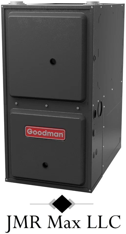 GD9S961005CN Goodman 96 100 000 btu Down/Horizontal-Flow Furnace R-32 Ready