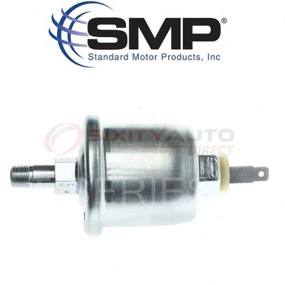 SMP T-Series Engine Oil Pressure Switch for 1987-1988 Chevrolet R10 Suburban gl - Image 1 of 4