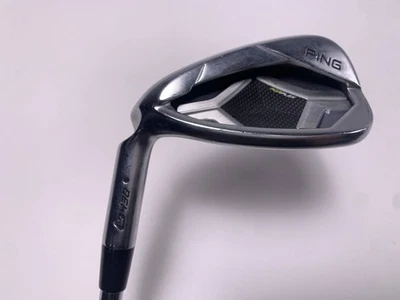 Ping G430 Gap Wedge 45* Black Dot AWT 2.0 Stiff Steel Mens LH - Image 1 of 4