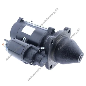 Motorino di Avviamento 12V 10T 225-3148 364-4130 per Caterpillar CATEngine C3.3 C4.4 C6.6 - Foto 1 di 6
