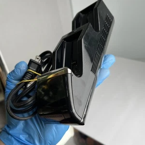 NYKO Charge Base Dock for XBOX 360 86074-M27 NO Batteries *READ* TESTED & WORKS - Picture 1 of 20