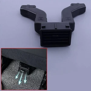 Fit for Subaru Forester XV Outback Back Seat Extension Tube AC Outlet Air Vent - Picture 1 of 4