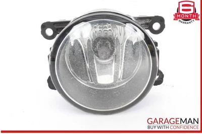 Оригинальная противотуманная фара для правой или левой стороны Porsche Cayenne 958 11–18 годов выпуска - Изображение 1 из 4