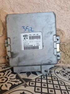 C352 MAGNETI MARELLI IAW1AP.40 9629244680 106 saxo - Imagen 1 de 1
