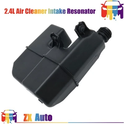 Duct Assembly Lower Extension For 2010-2013 Kia Sportage 2.4L L4 - Gas - Image 1 of 4