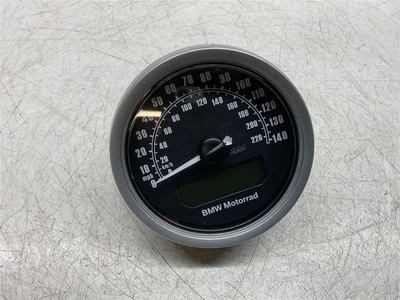Спидометр 2017 BMW R Nine T Urban G/S 36 709 миль - 62111691261 - Изображение 1 из 4