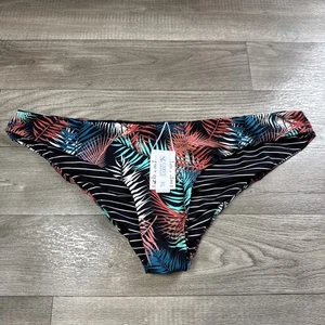 Fondo nuoto reversibile Carve Designs Sanitas taglia: XL nuovo con etichette - Foto 1 di 8