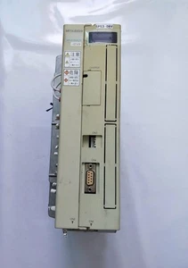 used Mitsubishi 1PS AC servo motor MR-H100ACN-S149 Tested good condition - Picture 1 of 2