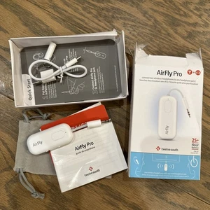 Émetteur/récepteur audio sans fil Bluetooth Twelve South AirFly Pro - Photo 1 sur 2