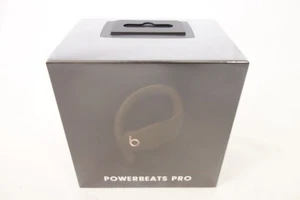 Beats Powerbeats Pro Wireless Kopfhörer Moosgrün - Bild 1 von 4