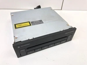 VW GOLF VIII CD1 CD-Wechsler 1K0035110 2.00 Diesel 2005 31270867 - Bild 1 von 5