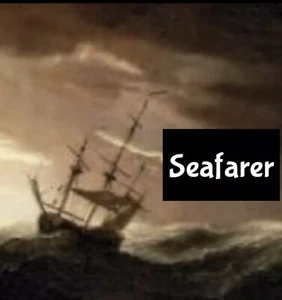 SEAFARER Cologne Shave Lotion Scrub Body Wash Beard Oil Polish Bath Oil Shampoo - Picture 1 of 11