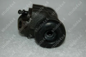 CILINDRO RUEDA TRASERA DERECHA CON FRENOS 10" JEEP CJ5 C101 JEEPSTER 13/16" 1966-1971 - Imagen 1 de 2