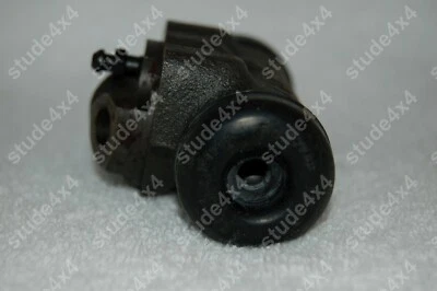 ЦИЛИНДР ПРАВОГО ЗАДНЕГО КОЛЕСА С 10-ДЮЙМОВЫМИ ТОРМОЗАМИ JEEP CJ5 C101 JEEPSTER 13/16 ДЮЙМА 1966-1971 - Изображение 1 из 2