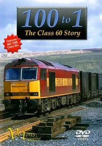 100 to 1: The Class 60 Story - Picture 1 of 1