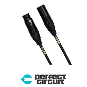 Mogami Gold Studio-50 XLR CABLE - 50FT - PERFECT CIRCUIT - Picture 1 of 1