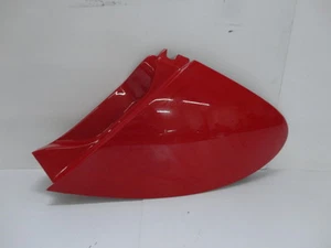 Bugatti Veyron Seitenwand Schweller Abdeckung HL rear LH Quarter Panel Fender - Bild 1 von 1
