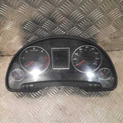 Audi A4 Avant MK3 2007 5R 1,9 velocímetro cuadro de instrumentos 0263664228 #9 Foto 1 de 3
