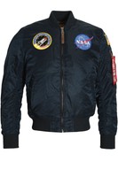 ebay nasa jacket