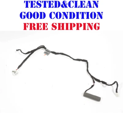 2006 - 2008 BMW 750Li ПЕРЕДНЯЯ ЛЕВАЯ ВОДИТЕЛЬСКАЯ ДВЕРЬ ЖГУТ ПРОВОДОВ OEM - Изображение 1 из 4