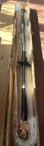 Complete Driveshaft For 2002-06 Honda CR-V CRV AWD 2.4L Boxi 40100S9AE01 - Picture 1 of 2