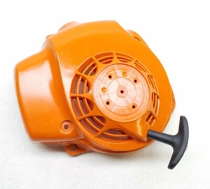 4237 080 2108 Recoil Starter Fits Stihl HS81R HS81RC HS81T HS81TC HS86R HS86T - Picture 1 of 3