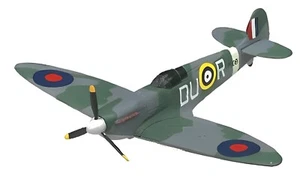 Corgi Supermarine Spitfire RAF 312 Corgi CS90092 - Bild 1 von 1