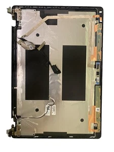 Used Genuine Dell Latitude 5480 LCD Screen Back Cover Top Lid 0TCD99 *B grade - Picture 1 of 2
