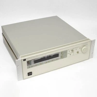 Fuente de alimentación de CC sistema HP 6032A 1000W 0-60V 0-50A 120 pulgadas COMO ESTÁ olor a combustión Foto 1 de 4