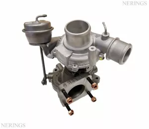 Turbocharger Fiat Bravo Lancia Delta 1.4 2007-2014 VL38 71724555 - Picture 1 of 7