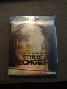 Stir of Echoes Blu-ray Disc 2006 Kevin Bacon Horror Thriller Film Neu Versiegelt #u - Bild 1 von 2