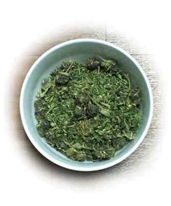 Organic Immuni-Tea Herbal Tea (Nettle Leaf, Red Clover, Elderberry) USA SHIP - Picture 1 of 1